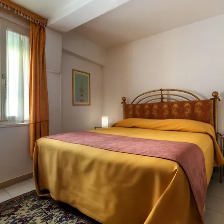 Casa Boccassini Hotell *