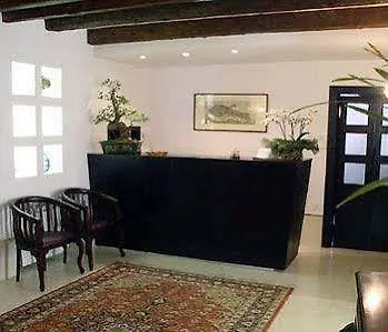 Casa Boccassini Hotell *