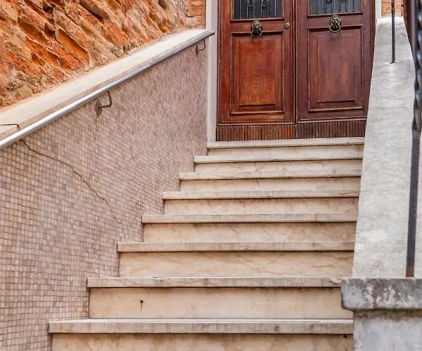 Casa Boccassini Venedig