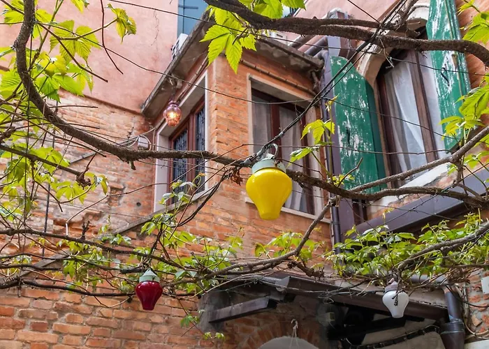 Hotell Casa Boccassini