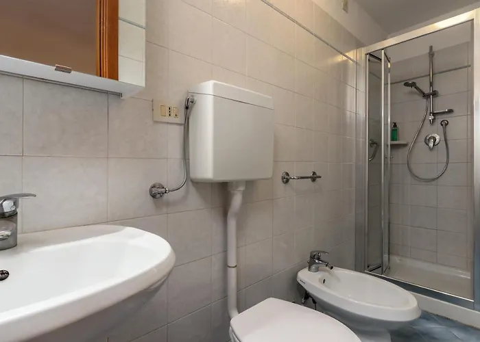 Hotell Casa Boccassini *