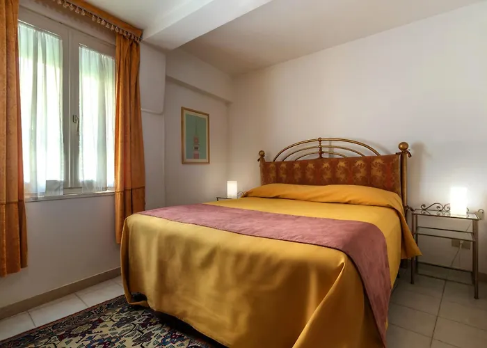 Casa Boccassini Hotell *