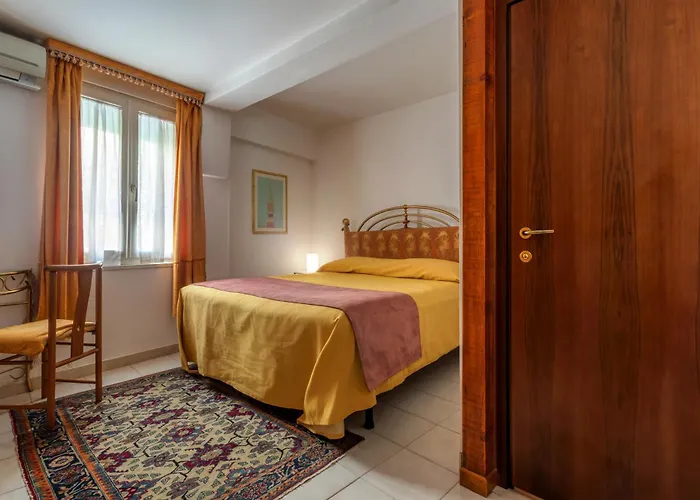 Hotell Casa Boccassini Venedig