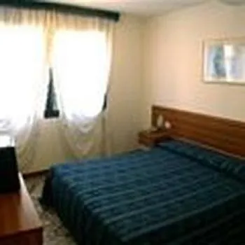 Hotell Casa Boccassini