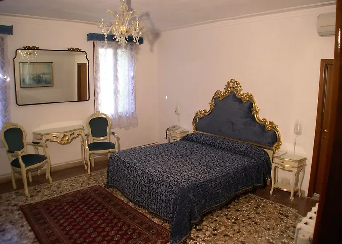 Casa Boccassini Venedig