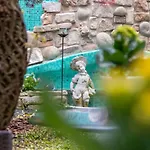 Casa Boccassini *