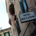 Otel Casa Boccassini Venedik