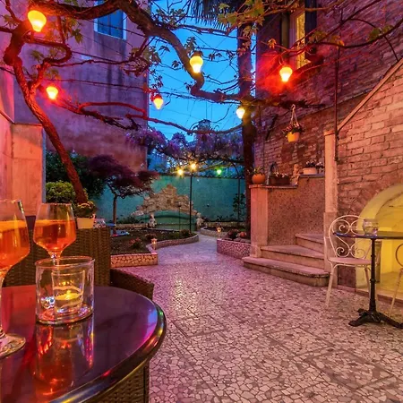 Casa Boccassini Venedig