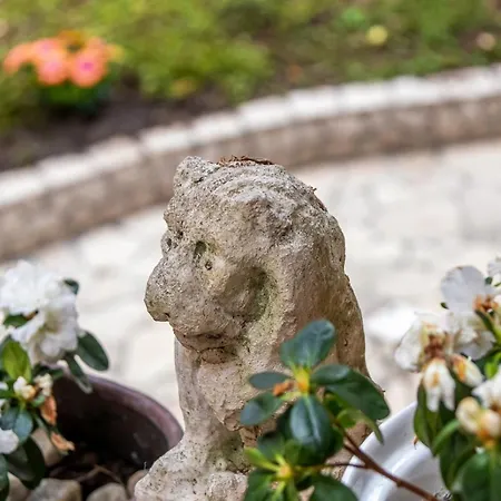 Casa Boccassini Venedig