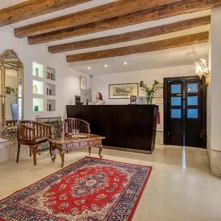 Casa Boccassini