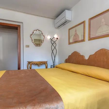 Casa Boccassini Hotel Venedig