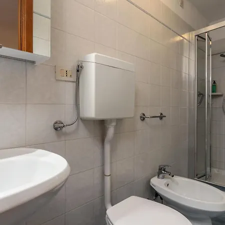 Hotel Casa Boccassini *