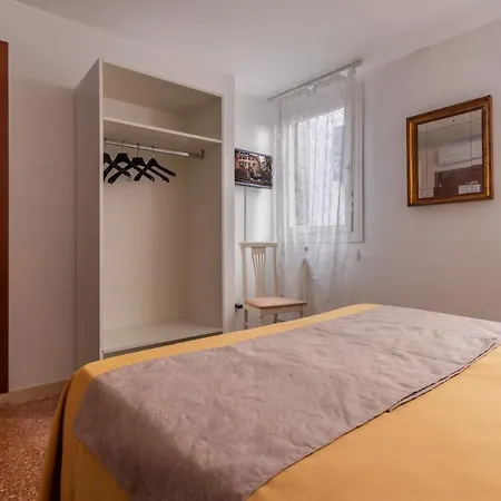 Casa Boccassini Hotel Venedig