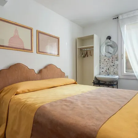 Hotel Casa Boccassini Venedig