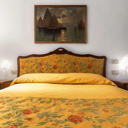 Casa Boccassini *
