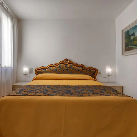 Casa Boccassini Hotel Venedig