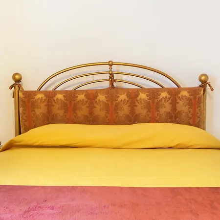Otel Casa Boccassini