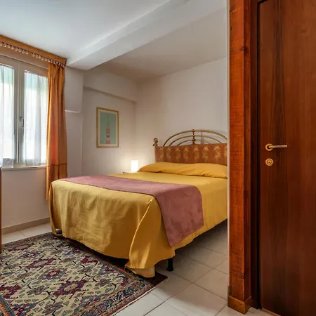 Otel Casa Boccassini Venedik