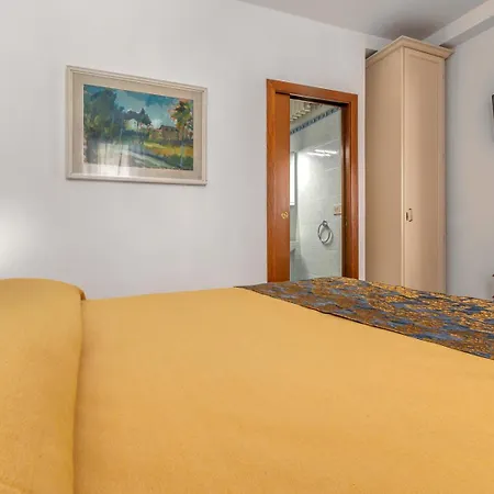 Hotel Casa Boccassini *
