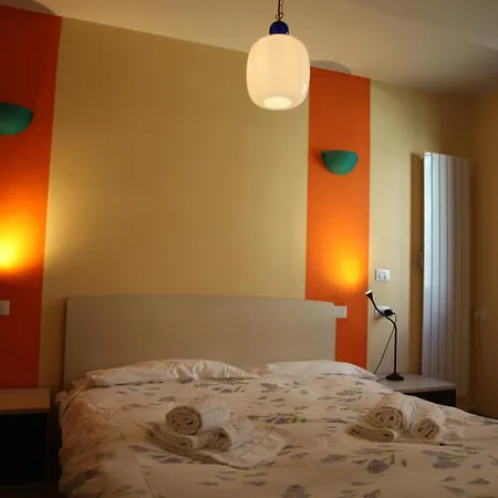 Casa Boccassini Venedig