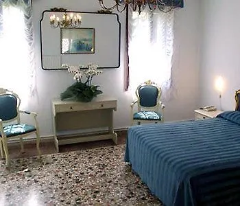 Hotel Casa Boccassini Venedig
