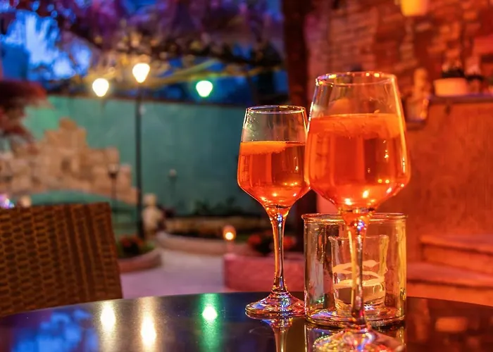 Casa Boccassini Hotel *