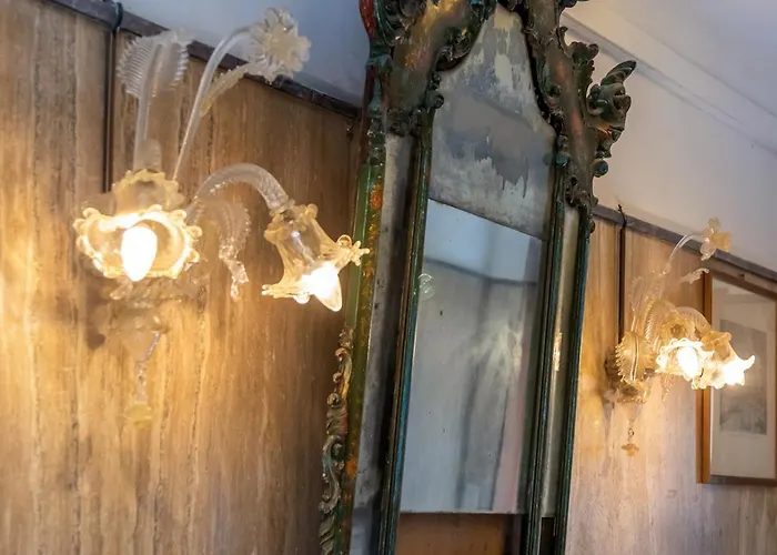 Hotel Casa Boccassini