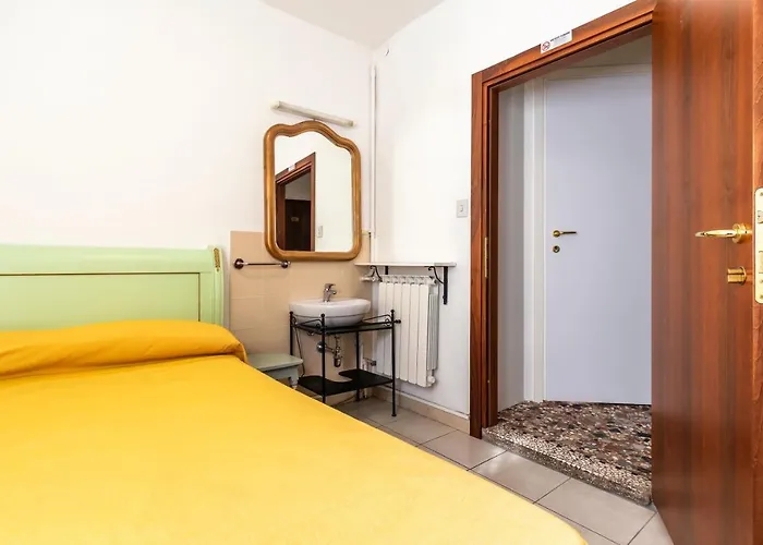 Casa Boccassini Hotel