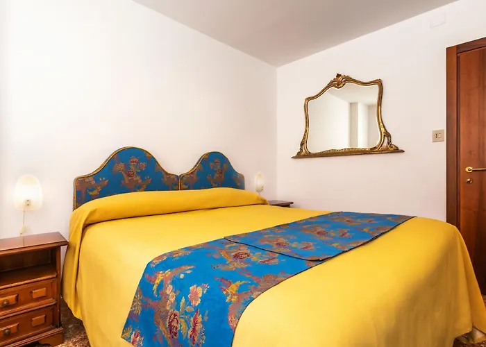 Hotel Casa Boccassini