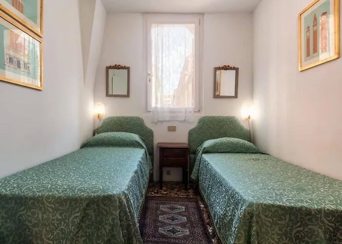 Hotel Casa Boccassini *