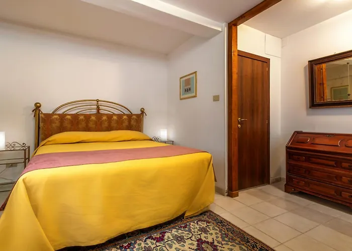 Casa Boccassini Venedig