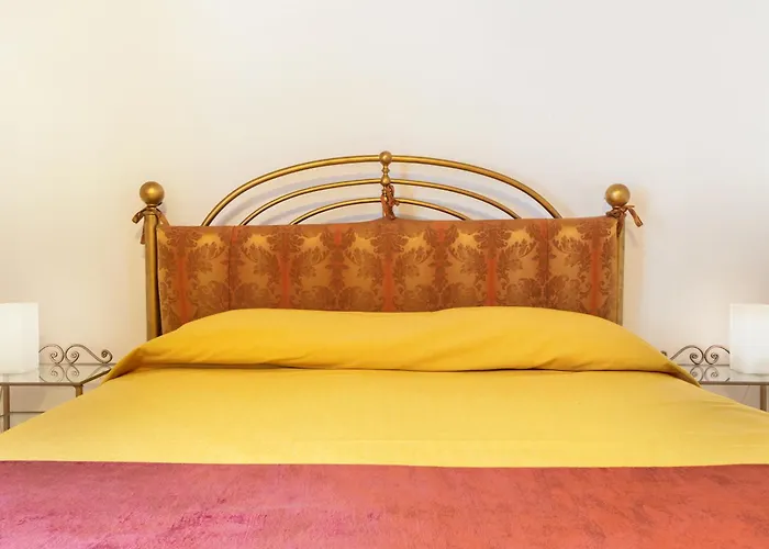 Hotel Casa Boccassini