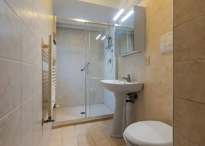 Hotel Casa Boccassini