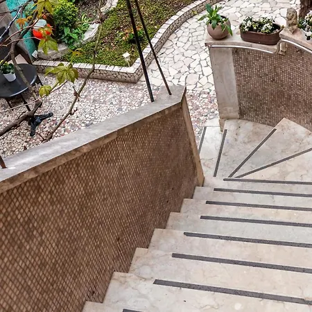 Casa Boccassini Hotel Wenecja