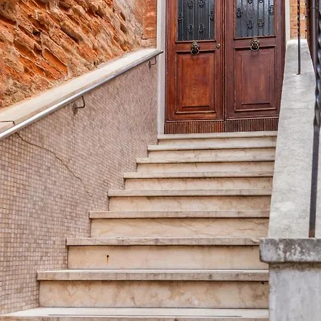 Casa Boccassini Venise