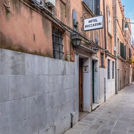 Casa Boccassini Hotel Venise