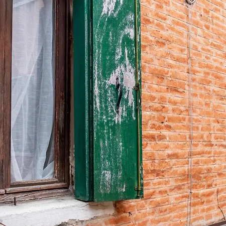 Отель Casa Boccassini *
