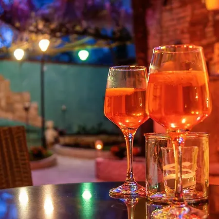 Casa Boccassini Hotel *