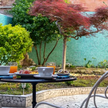 Hotel Casa Boccassini Venise