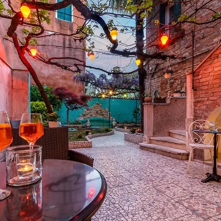 Casa Boccassini Hotel Venise