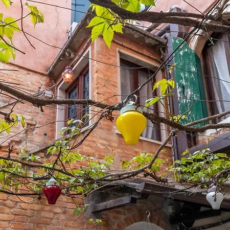 Отель Casa Boccassini