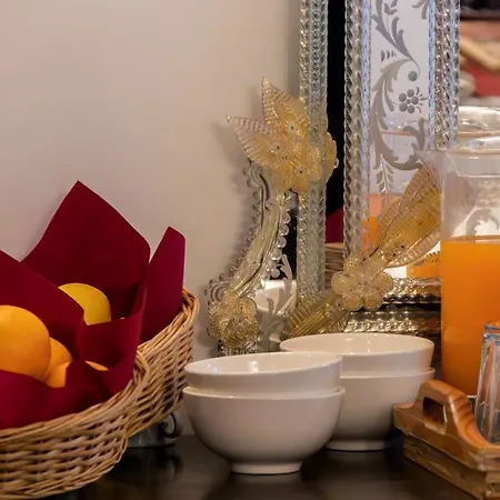 Hotel Casa Boccassini