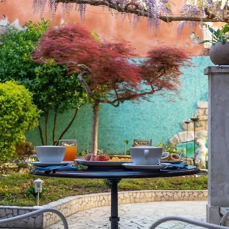 Отель Casa Boccassini