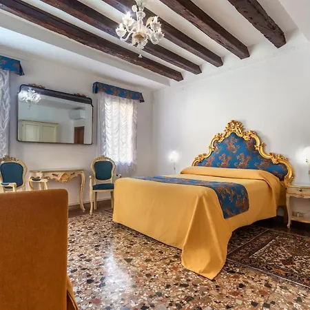 Casa Boccassini Отель