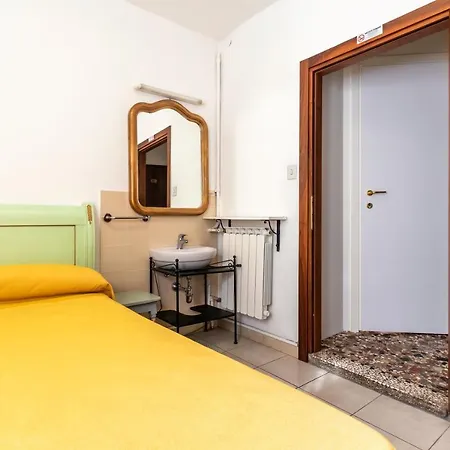 Casa Boccassini Hotel