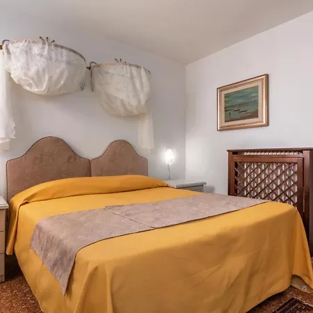 Отель Casa Boccassini *