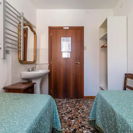 Casa Boccassini Hotel Wenecja