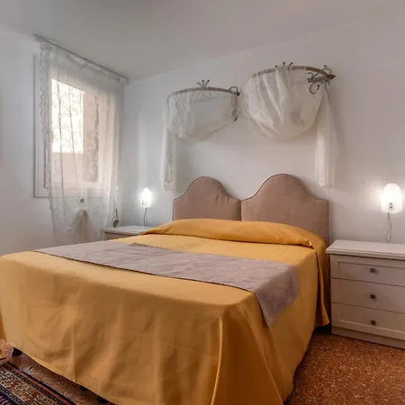 Hotel Casa Boccassini Venise