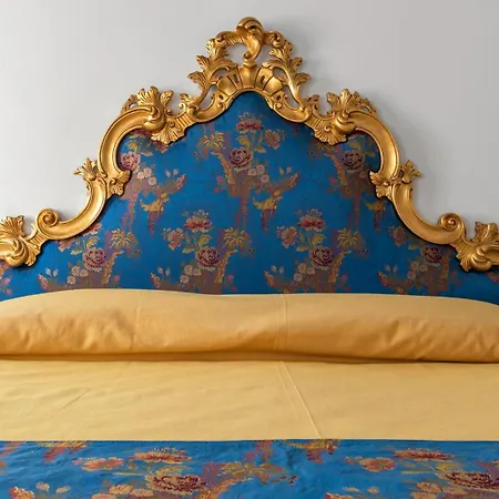 Casa Boccassini Venise