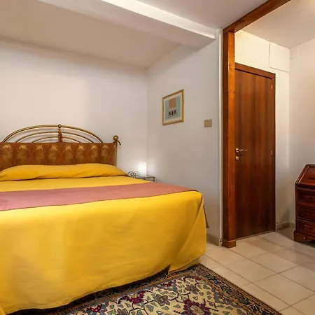Casa Boccassini Venise